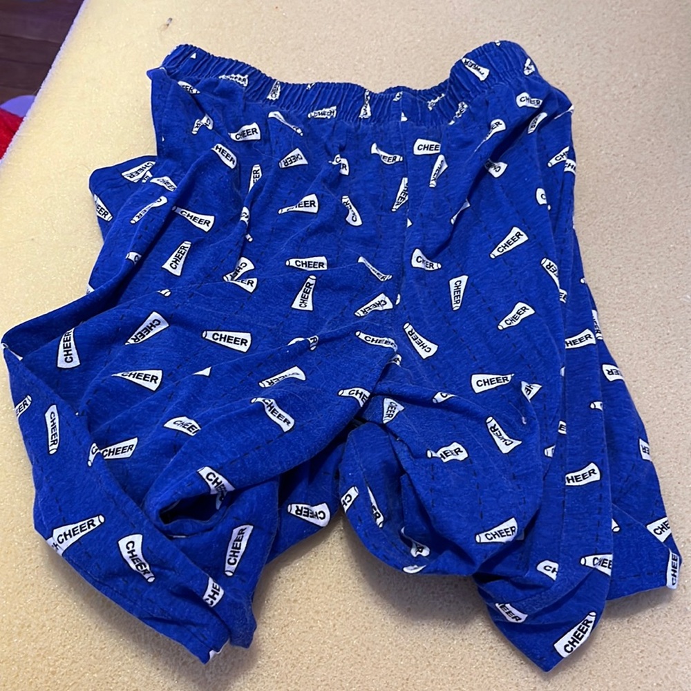 Pj pants